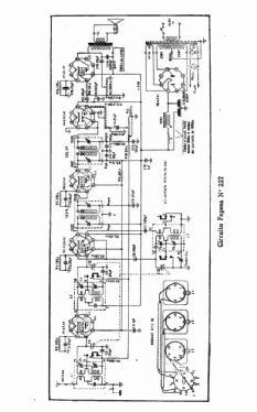 Fapesa receptor en kit 227; Philips Argentina, (ID = 2931810) Kit