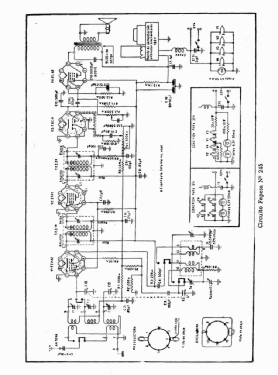 Fapesa Receptor en kit 245; Philips Argentina, (ID = 2932254) Kit