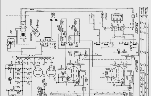 NG-4505; Philips Argentina, (ID = 717276) Ampl/Mixer