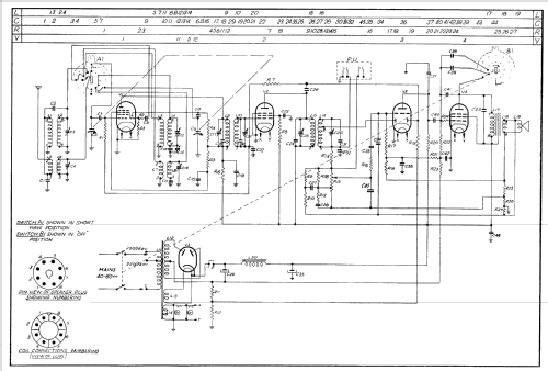 Radioplayer 119A; Philips Australia (ID = 2158416) Radio