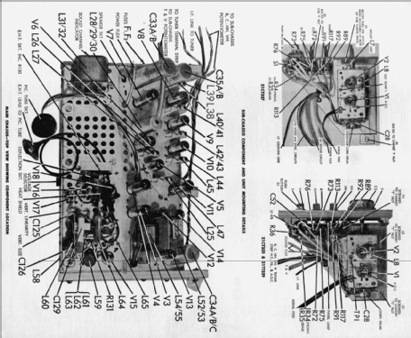 21CT335; Philips Australia (ID = 2180196) Television