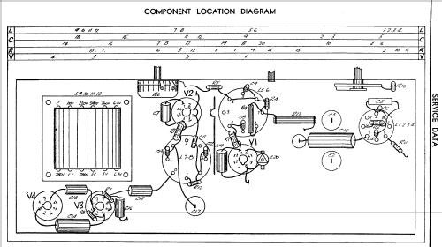 3041; Philips Australia (ID = 2147947) Radio