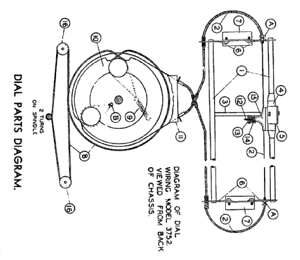 3752; Philips Australia (ID = 2149305) Radio