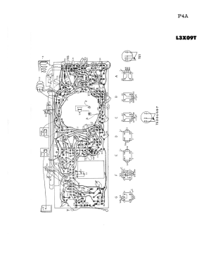 Countryman 309 L3X09T; Philips Australia (ID = 2747753) Radio