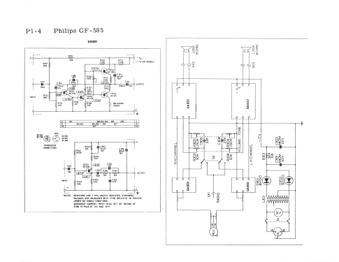 Exec 44 GF585; Philips Australia (ID = 2152277) R-Player