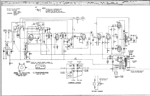 Grand 177; Philips Australia (ID = 2107394) Radio