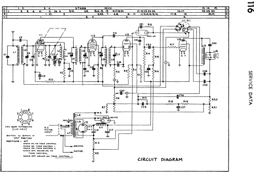 Radioplayer 116; Philips Australia (ID = 1804187) Radio