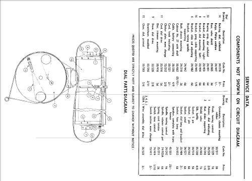 Radioplayer 2740; Philips Australia (ID = 2152871) Radio