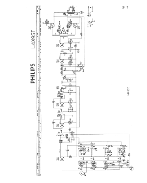 L4X95T; Philips Australia (ID = 2747755) Radio