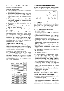 204U; Philips Belgium (ID = 2858667) Radio