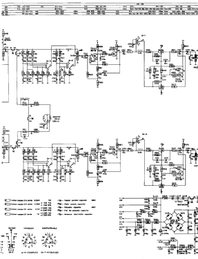 22RH521 /00Z; Philips Belgium (ID = 3105408) Ampl/Mixer