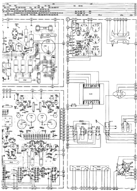 22RH521 /00Z; Philips Belgium (ID = 3105411) Ampl/Mixer