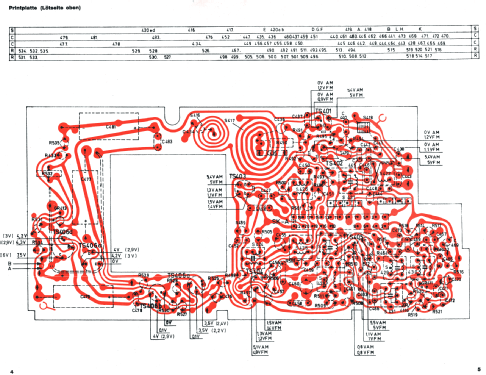 22RL382 /15R; Philips Belgium (ID = 2473038) Radio