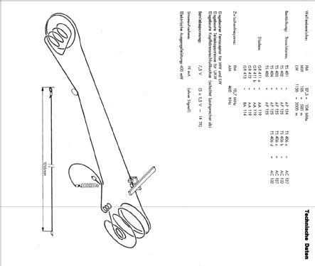 22RL382 /15R; Philips Belgium (ID = 2473046) Radio