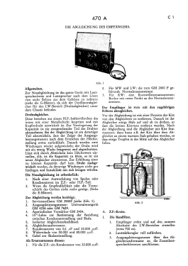 470A; Philips Belgium (ID = 2865695) Radio