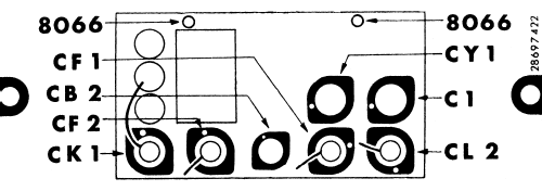 525U; Philips Belgium (ID = 2484129) Radio