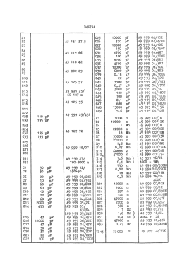 B4X79A; Philips Belgium (ID = 2770663) Radio