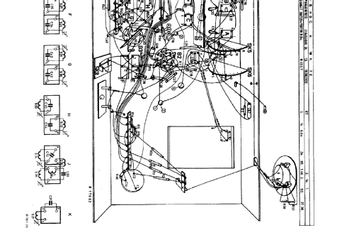 B5X71A; Philips Belgium (ID = 2538696) Radio