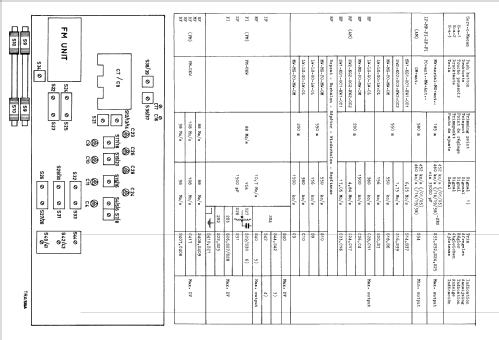 B7X44A /38; Philips Belgium (ID = 2536953) Radio