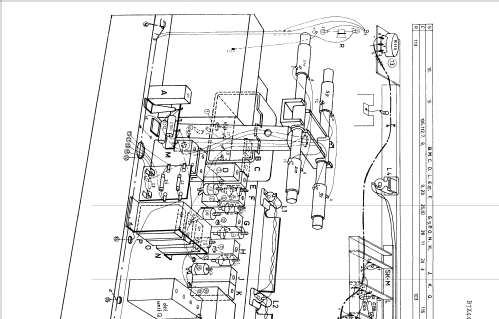 B7X44A /38; Philips Belgium (ID = 2536962) Radio