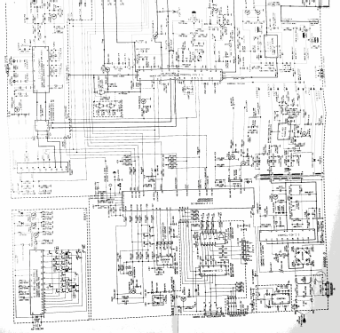 BS990; Philips, Svenska AB, (ID = 2513881) Television