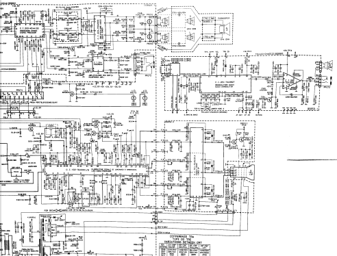 BS990; Philips, Svenska AB, (ID = 2513883) Television