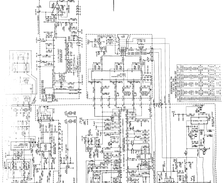 BS990; Philips, Svenska AB, (ID = 2513884) Television