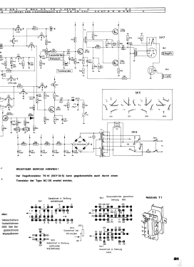 EL3578 /43; Philips Belgium (ID = 3038089) R-Player