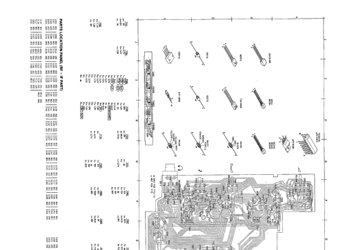 F1350 /30 /32; Philips Belgium (ID = 2587391) Radio