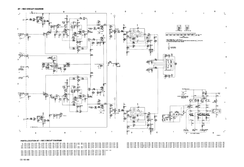 F1350 /30 /32; Philips Belgium (ID = 2587398) Radio