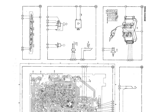 F1350 /30 /32; Philips Belgium (ID = 2587408) Radio