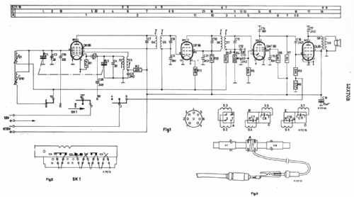 L2X70B; Philips Belgium (ID = 2536339) Radio