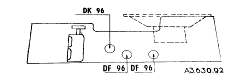 L4X66BT; Philips Belgium (ID = 3016130) Radio