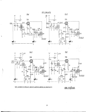 Skipper 15RL517 /00B; Philips; India (ID = 2722635) Radio