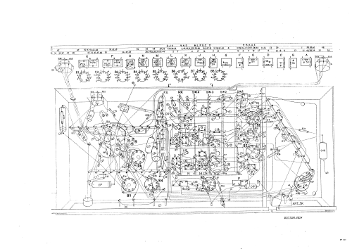 Maestro B6CA65A; Philips; India (ID = 2020642) Radio