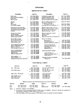 Commander 15RL412 /00R; Philips; India (ID = 2726420) Radio