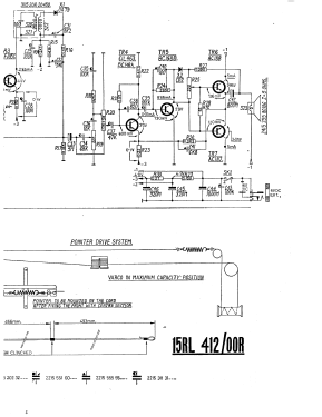 Commander 15RL412 /00R; Philips; India (ID = 2726424) Radio