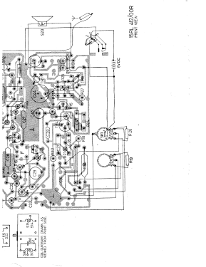 Commander 15RL412 /00R; Philips; India (ID = 2726426) Radio