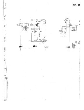 Commander 15RL412 /00R; Philips; India (ID = 2726429) Radio