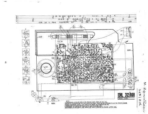 Philetta 15RL312 /00R; Philips; India (ID = 2722627) Radio