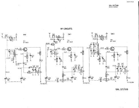 Pride 15RB327 /00B; Philips; India (ID = 2723147) Radio