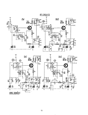 Transistor Ace 15RC509 /00 /01S; Philips; India (ID = 2723139) Radio