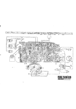 Transistor Ace 15RC509 /00 /01S; Philips; India (ID = 2723140) Radio