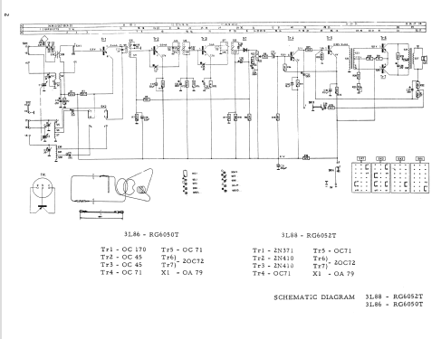 3L88 ; Philips Canada (ID = 832919) Radio