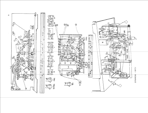 3L88 ; Philips Canada (ID = 832923) Radio