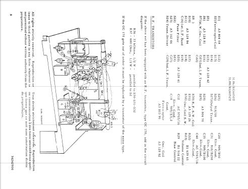 3L88 ; Philips Canada (ID = 832926) Radio