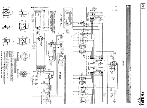 977 ; Philips Canada (ID = 2340183) Radio