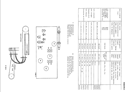 B3SA47U; Philips Chilena S.A. (ID = 1607751) Radio