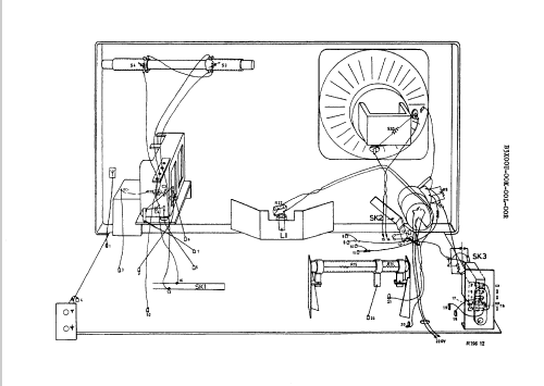 B3SA47U; Philips Chilena S.A. (ID = 1607755) Radio