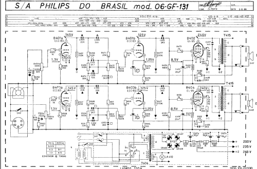 06GF131; Philips do Brasil S. (ID = 1528909) R-Player